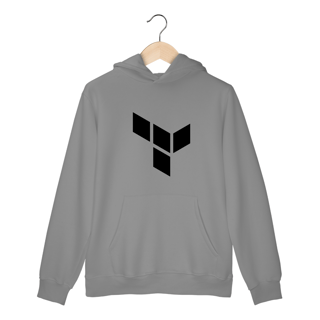 Nome do produto Moletom Terraform