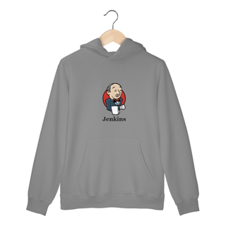 Nome do produto Moletom Jenkins