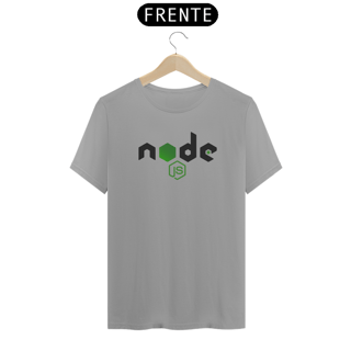 Nome do produto Camiseta Node Js