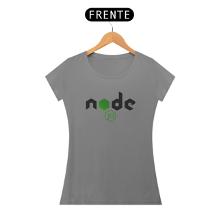 Nome do produto Camiseta Node Js