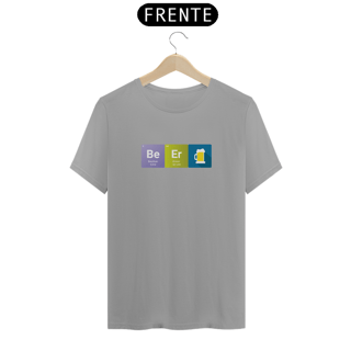 Nome do produto Camiseta BeEr