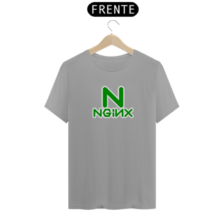 Nome do produto Camiseta Nginx
