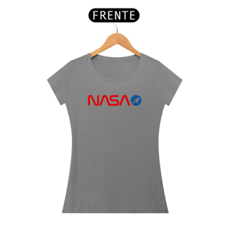 Nome do produto Camiseta NASA