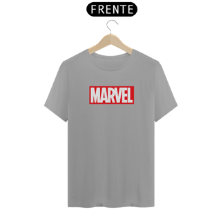 Nome do produto Camiseta Marvel