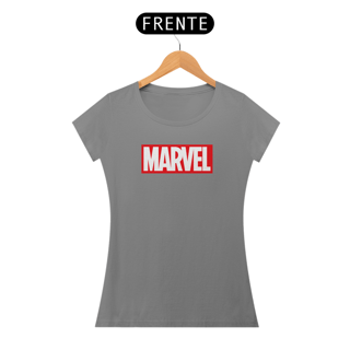 Nome do produto Camiseta Marvel
