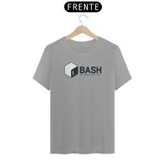 Nome do produto Camisetas Bash