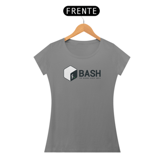 Nome do produto Camiseta Bash