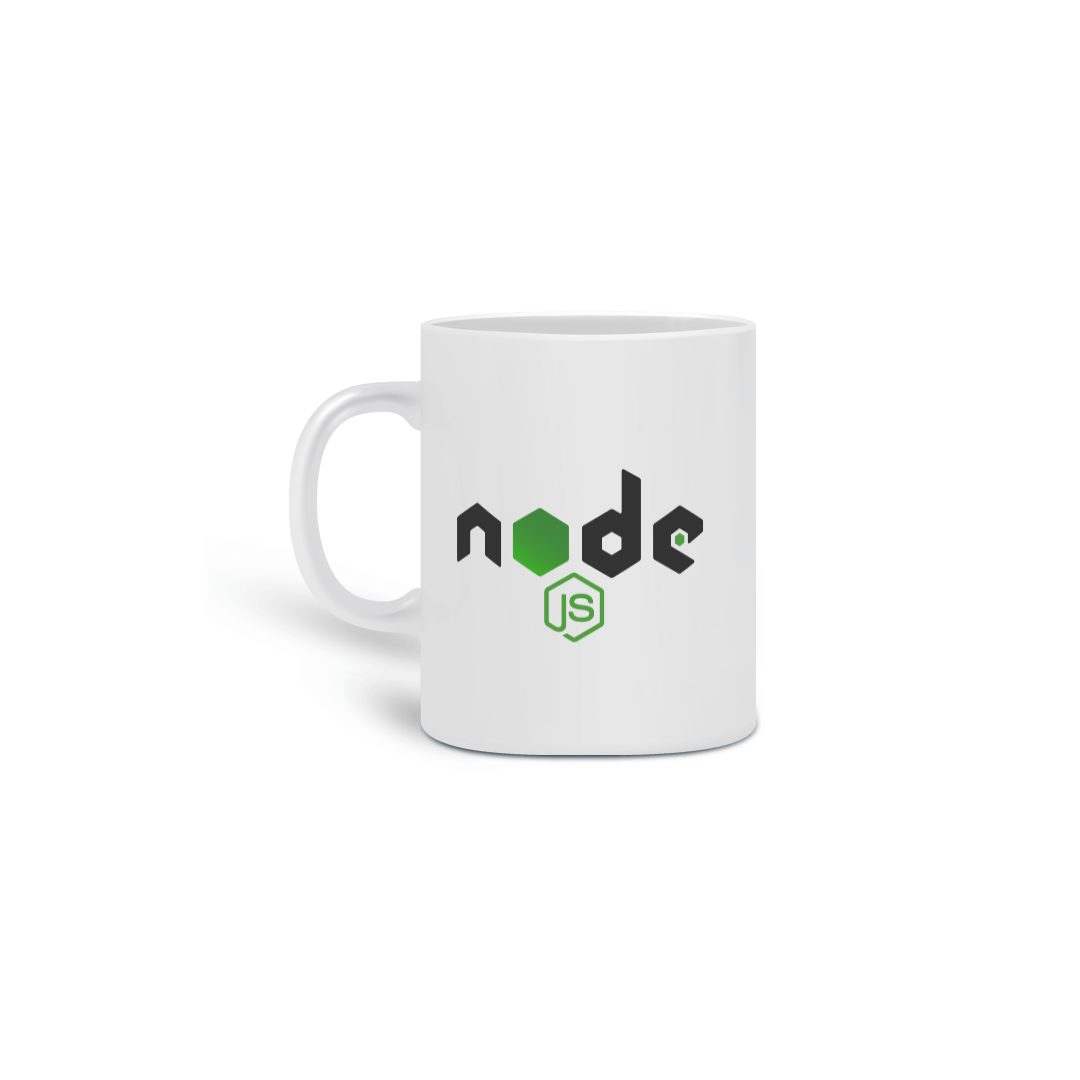 Caneca Nodejs