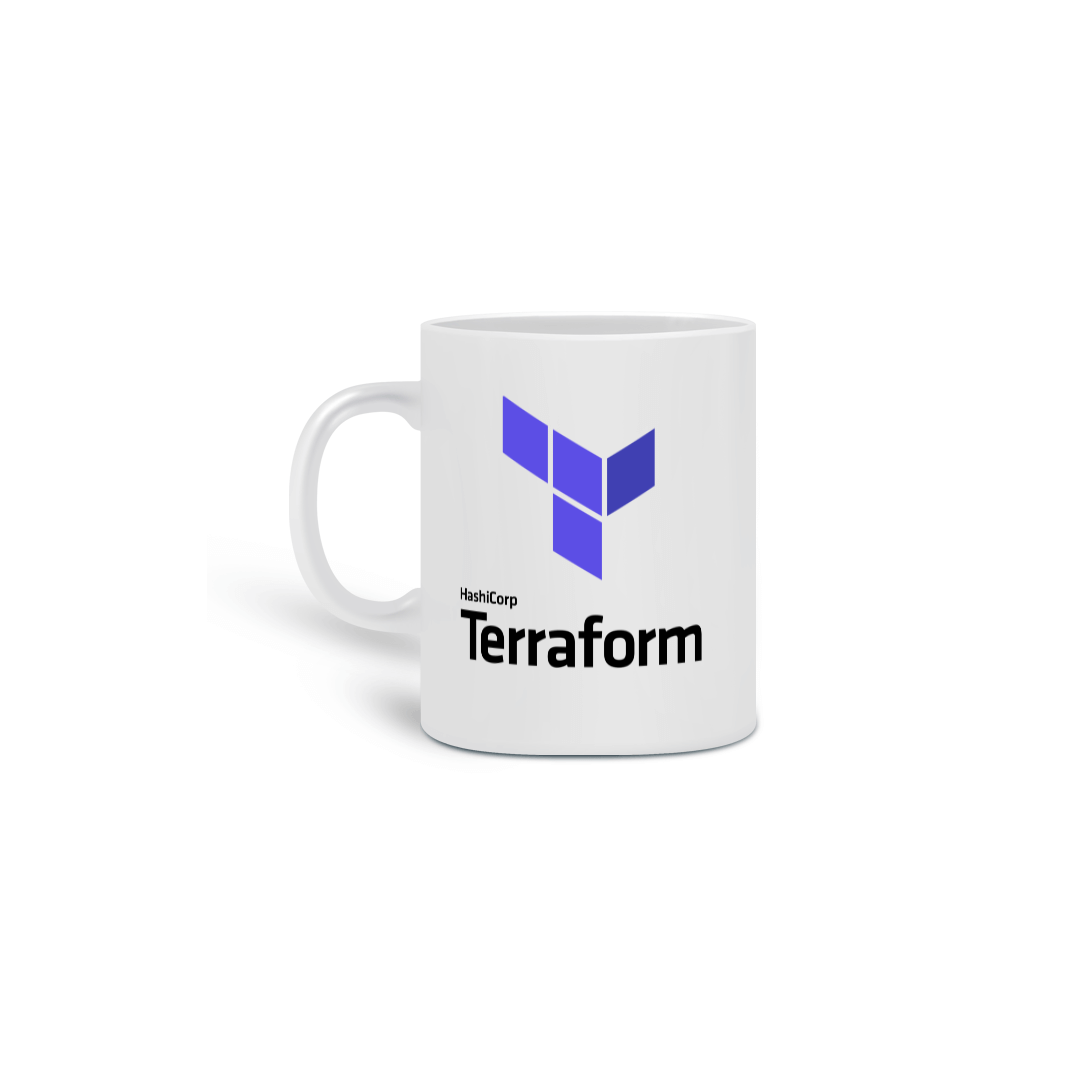 Caneca Terraform