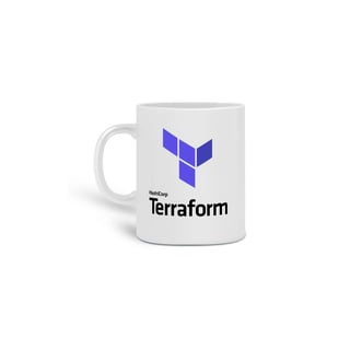 Caneca Terraform