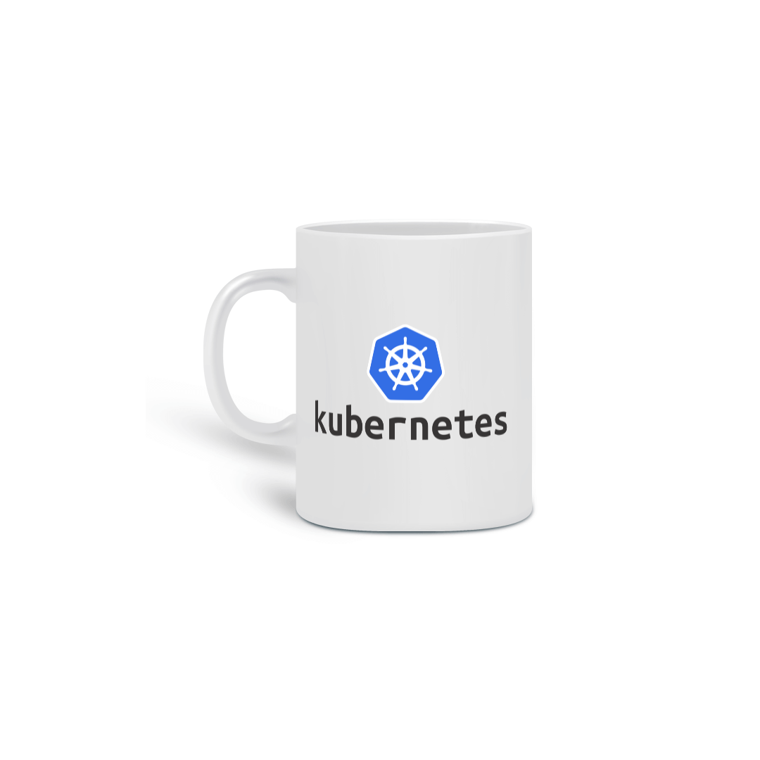 Caneca Kubernetes