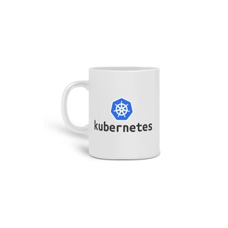 Caneca Kubernetes