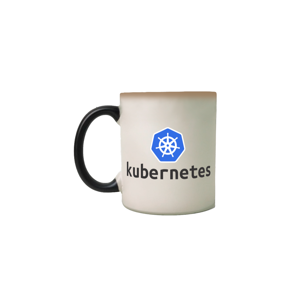 Caneca Magica Kubernetes