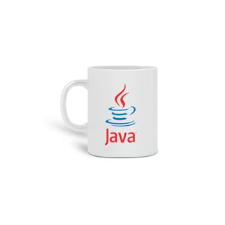 Caneca Java