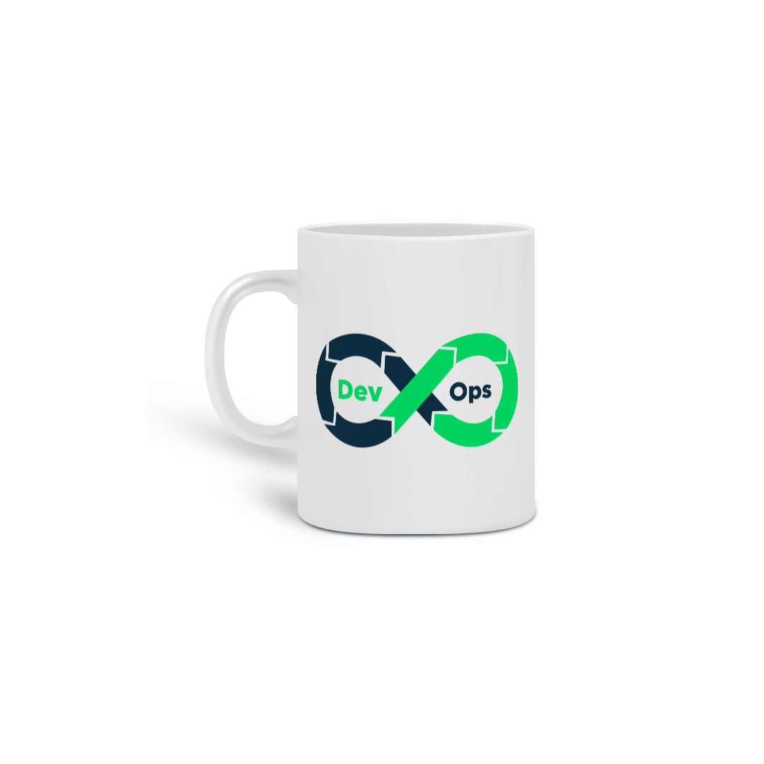 Caneca DevOps