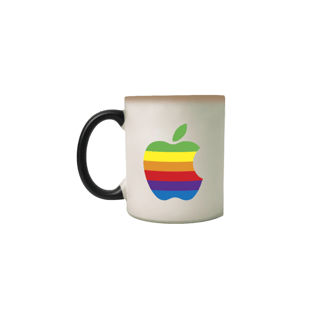 Caneca Magica Apple