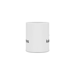 Nome do produto Caneca Kubernetes