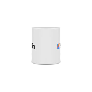 Nome do produto Caneca Kotlin