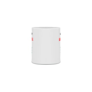 Nome do produto Caneca Red Team