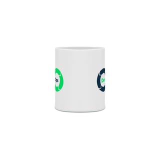 Nome do produto Caneca DevOps