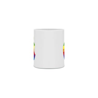 Nome do produto Caneca Apple