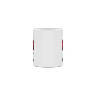 Nome do produto Caneca Jenkins