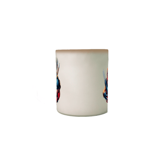 Nome do produto Caneca mágica Deadpool & Wolverine 