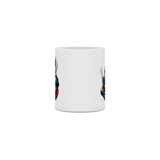 Nome do produto Caneca Deadpool & Wolverine