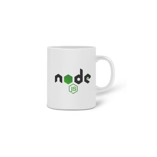Nome do produto Caneca Nodejs