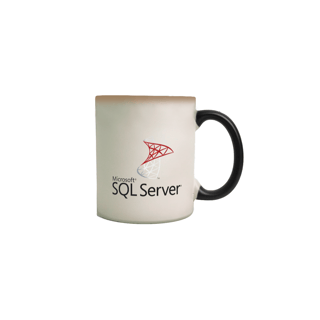 Nome do produto Caneca mágica MS SQL