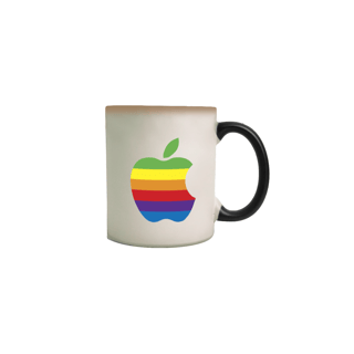 Nome do produto Caneca Magica Apple