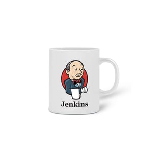 Nome do produto Caneca Jenkins
