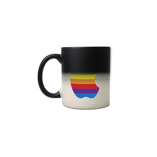Nome do produto Caneca Magica Apple