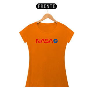 Nome do produto Camiseta NASA