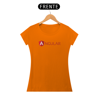 Nome do produto Camiseta Angular