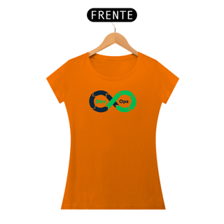 Nome do produto Camiseta Devops