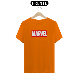 Nome do produto Camiseta Marvel