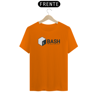 Nome do produto Camisetas Bash