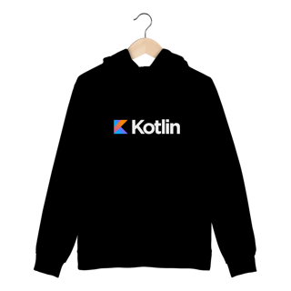 Moletom Kotlin