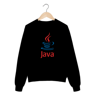 Moletom Java