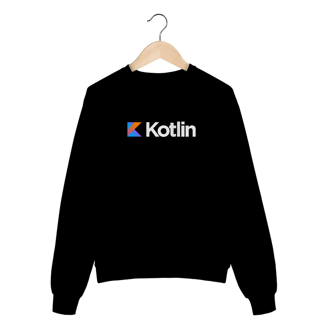 Moletom Kotlin