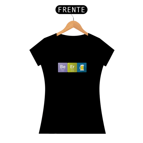 Camiseta BeEr