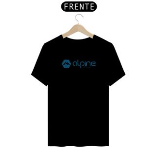 Nome do produto Camiseta Alpine