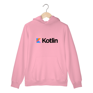 Nome do produto Moletom Kotlin