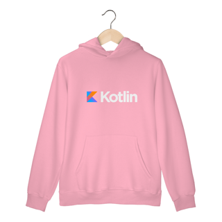 Nome do produto Moletom Kotlin