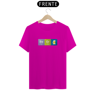 Nome do produto Camiseta BeEr