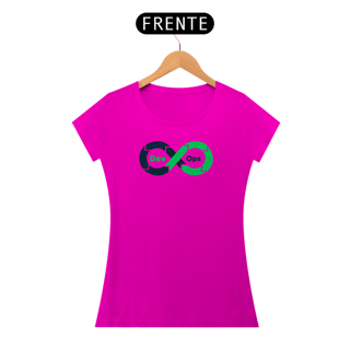 Nome do produto Camiseta Devops