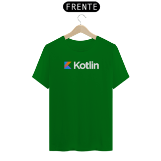 Nome do produto Camiseta Ktlin