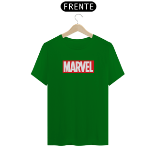 Nome do produto Camiseta Marvel