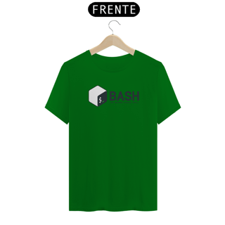 Nome do produto Camisetas Bash